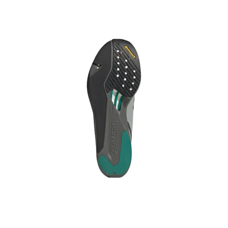 Adidas Equipment Takumi Sen Silver Metallic Equipment Green-6