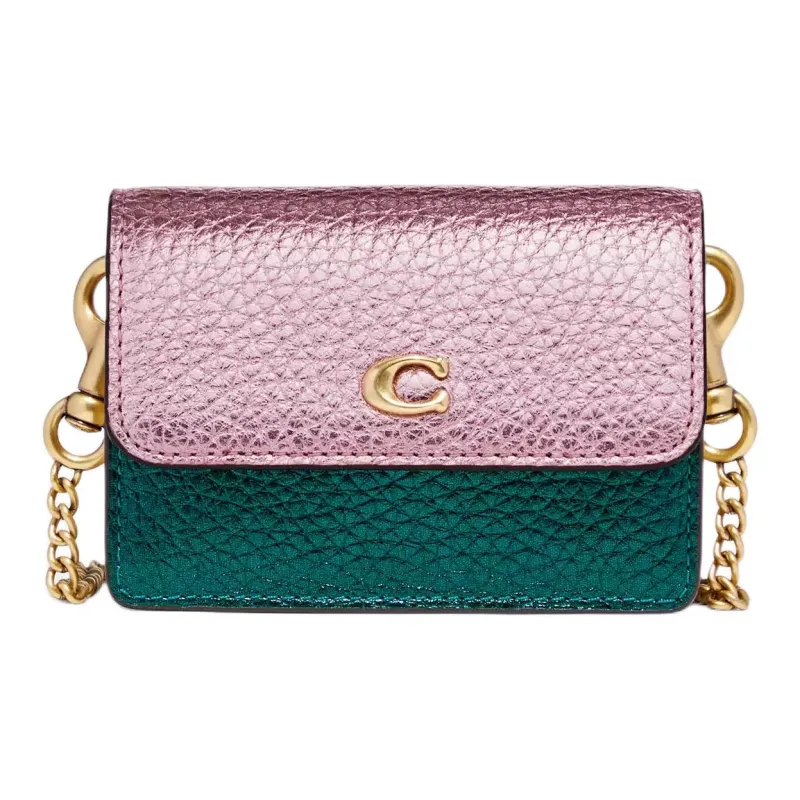 COACH Card Case Card Holders-0