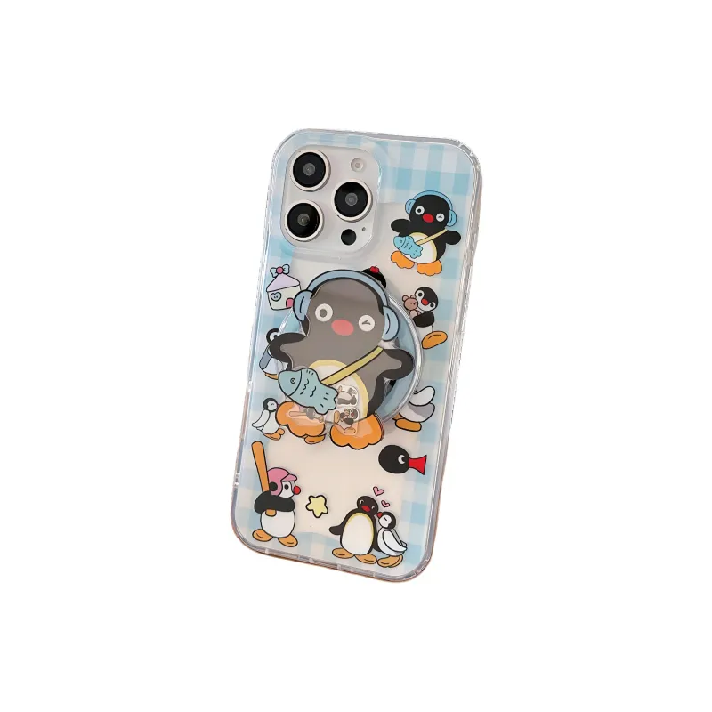 Playfulness Phone Cases-6