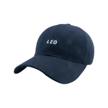 Ai Jiawei Cotton Baseball Caps Unisex