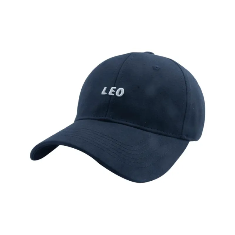 Ai Jiawei Cotton Baseball Caps Unisex-0