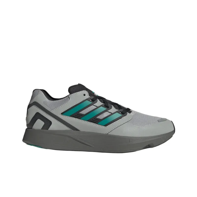 Adidas Equipment Takumi Sen Silver Metallic Equipment Green-1