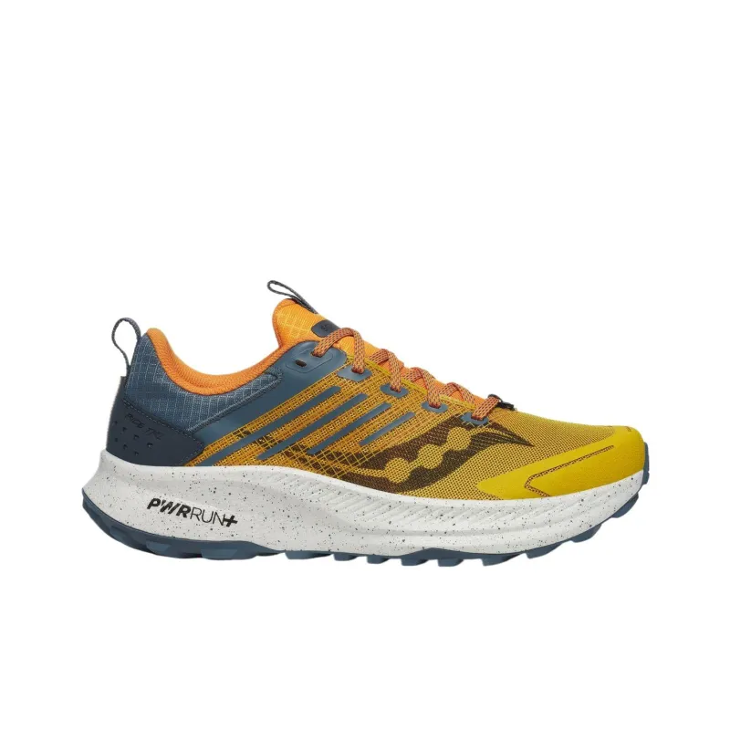 Saucony Ride TR2 Oak Mirage-1