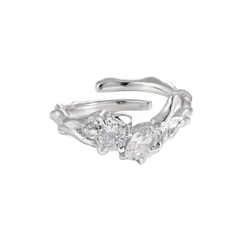 ZMG Rings Women's