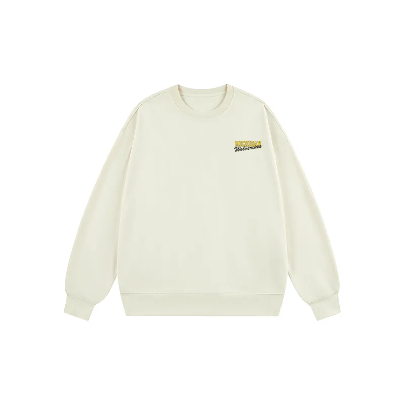 NCAA Sweatshirts Unisex-6