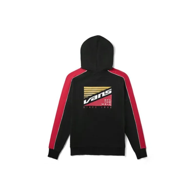 Vans Sweatshirts Unisex Black-1