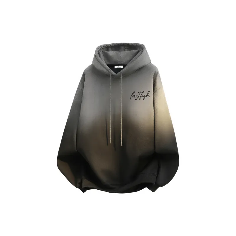 FASTFISH Sweatshirts Unisex-1