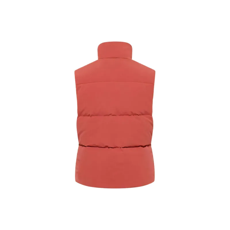 JACK WOLFSKIN Vests Women's-5