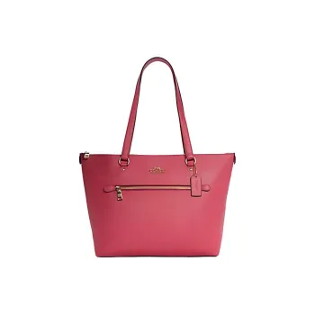 COACH Gallery Shoulder Bags