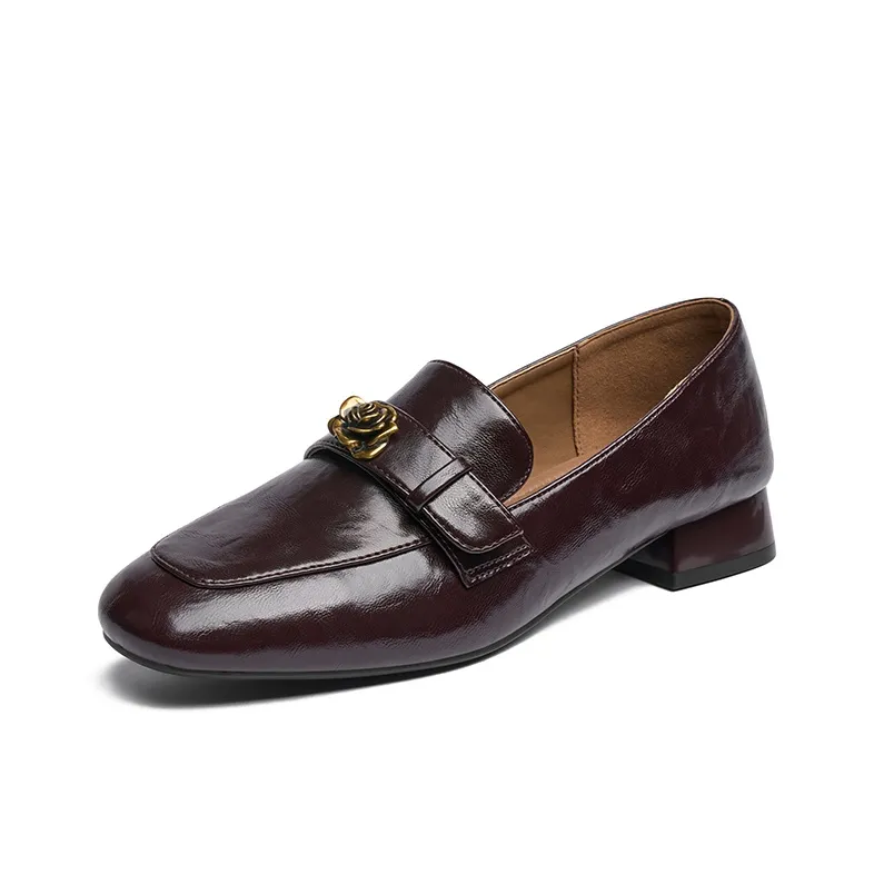 JOSINY Loafers Women's-9