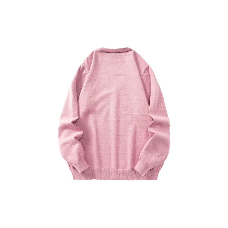 ZMOH Sweaters Unisex-9