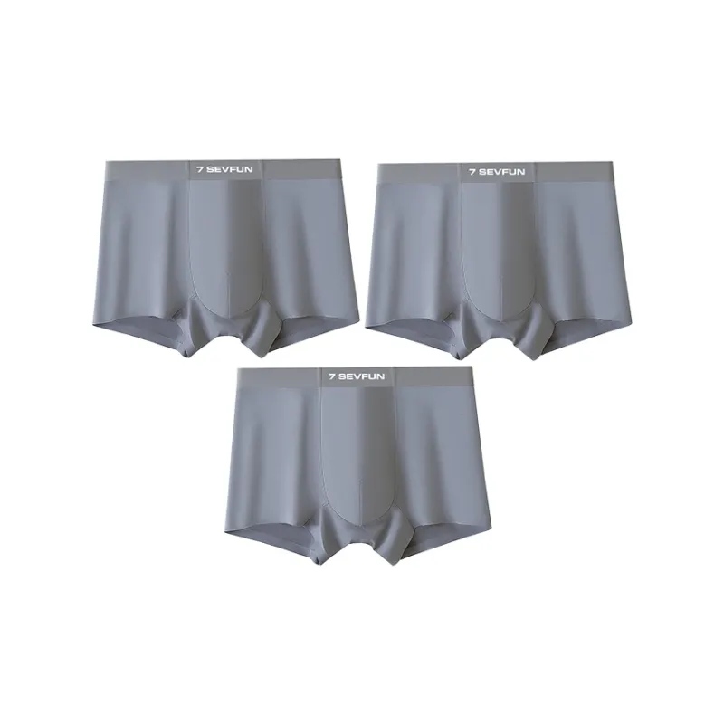 7 SEVFUN Underpants Men's 3 Pack-10
