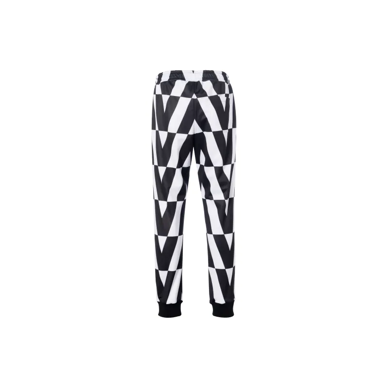 Valentino Optical Print Track Pant-1