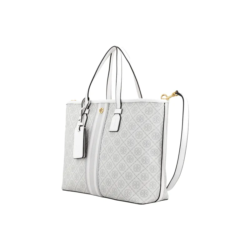 TORY BURCH T Monogram Handbags-1
