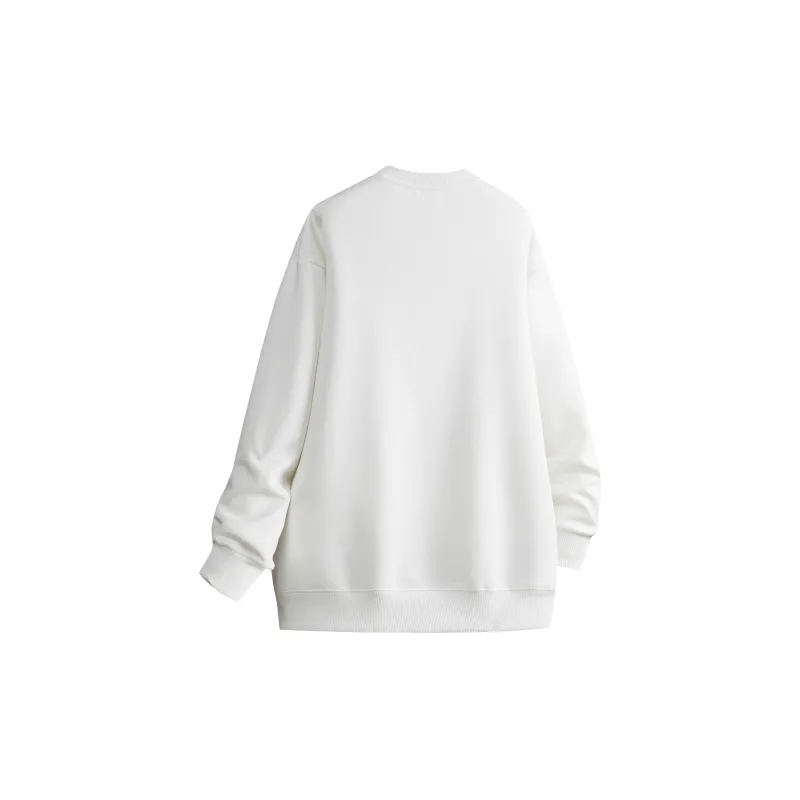 POLAR BEAR Sweatshirts Unisex-1