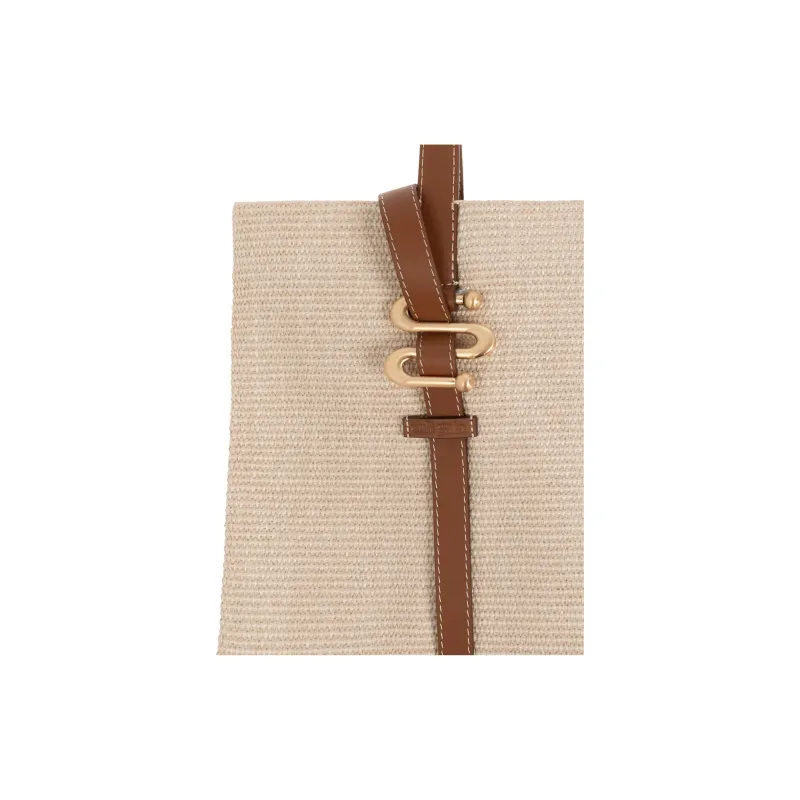 CULT GAIA Sandy Shopper Bag-4