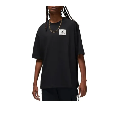 JORDAN Flight Essentials Oversized Tee