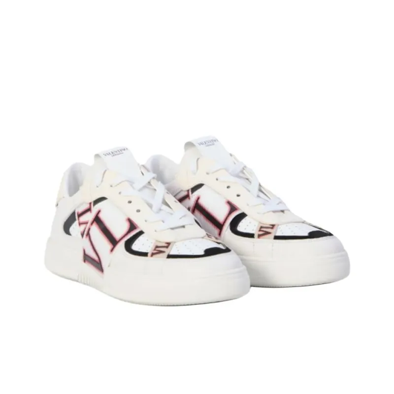 Valentino Vltn Low Top Sneakers-2