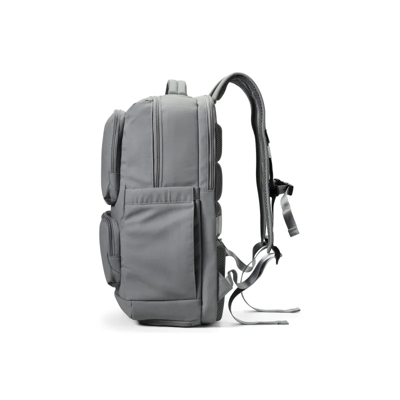 JEANSWEST Fabric Backpack Unisex Multicolor-18