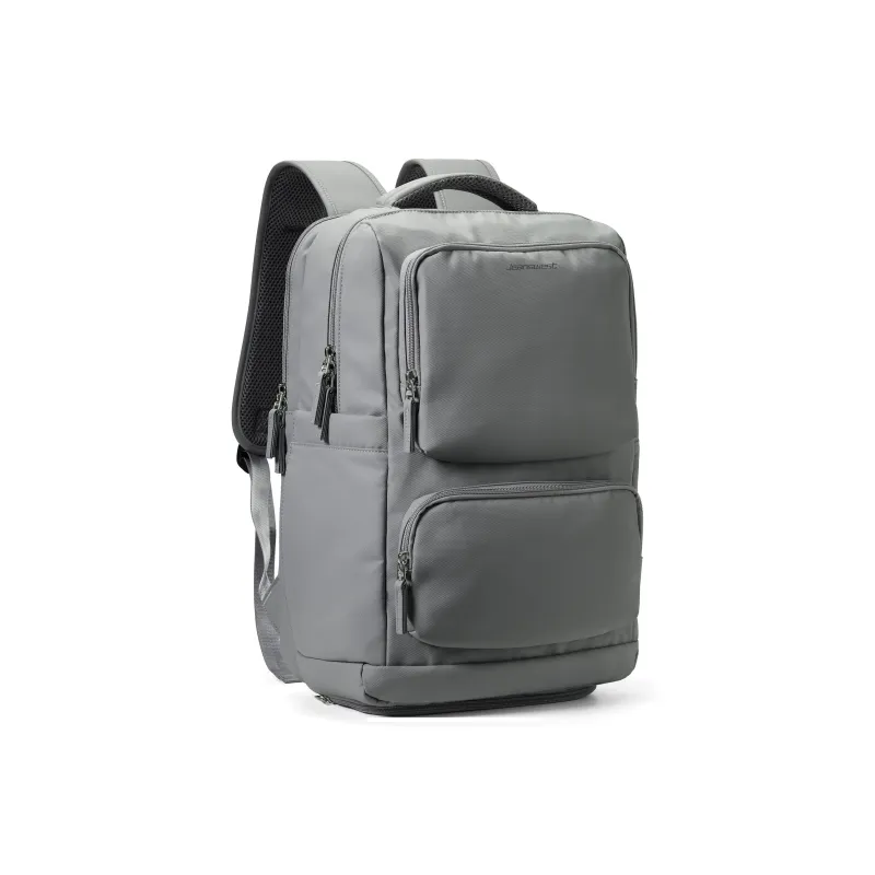 JEANSWEST Fabric Backpack Unisex Multicolor-16