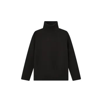 MADALLO Thermal Tops Women's Black