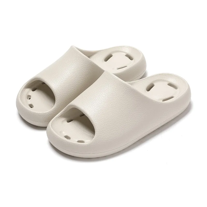 An Shangfen Slippers / Home Slippers-6