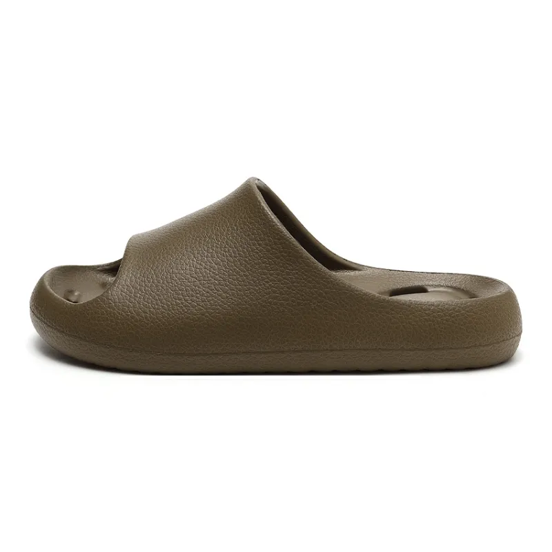 An Shangfen Slippers / Home Slippers-5