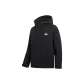 Black 02 (Single Windbreaker Jacket without Liner)