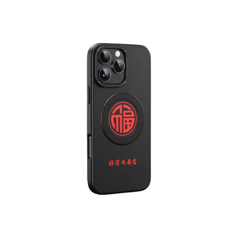 ZHUOJI Phone Cases-2