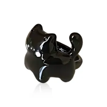 Shiban Alloy Clip On Earrings Women's