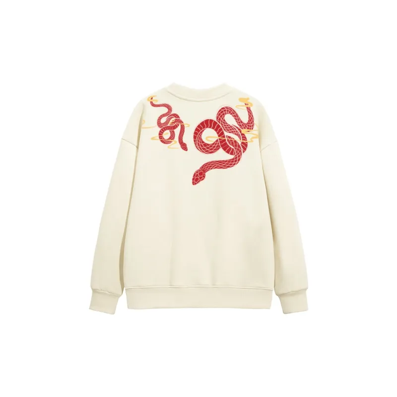 POLAR BEAR Sweatshirts Unisex-8