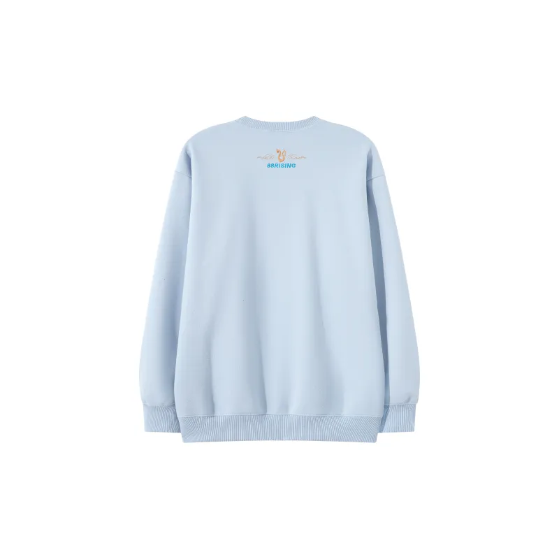 88rising Sweatshirts Unisex-5