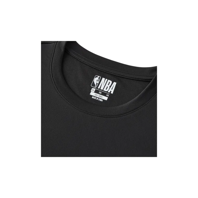 NBA Team T Shirts Unisex-2