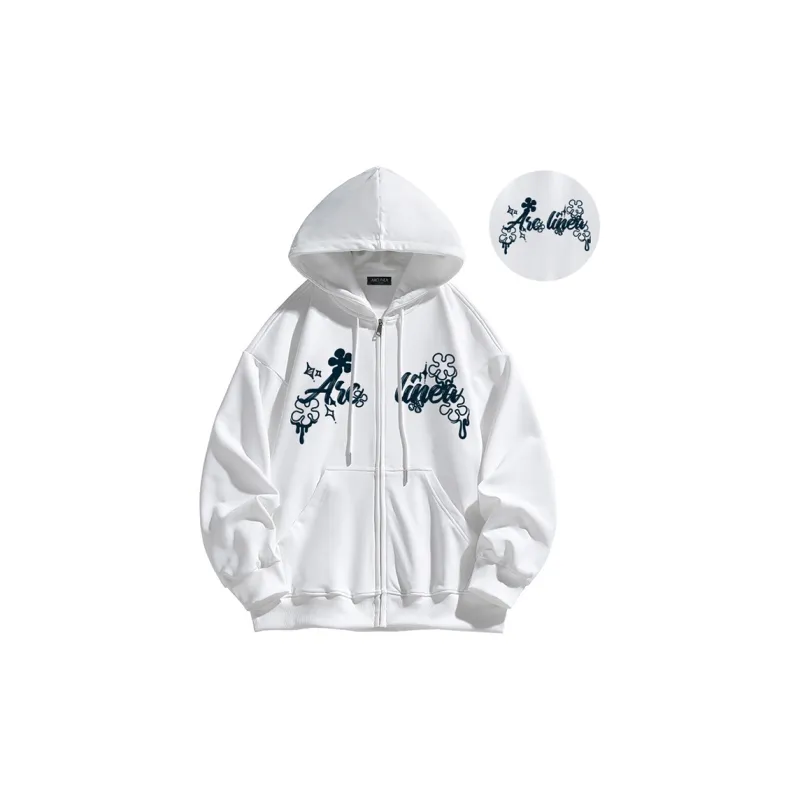 ARCLINEA Sweatshirts Unisex-5