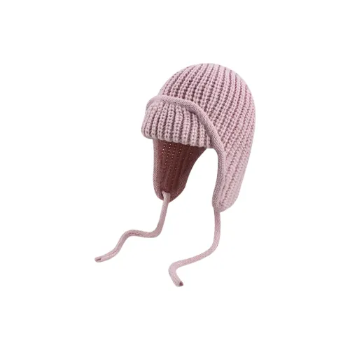 Youyoulan Fabric Beanies Women's