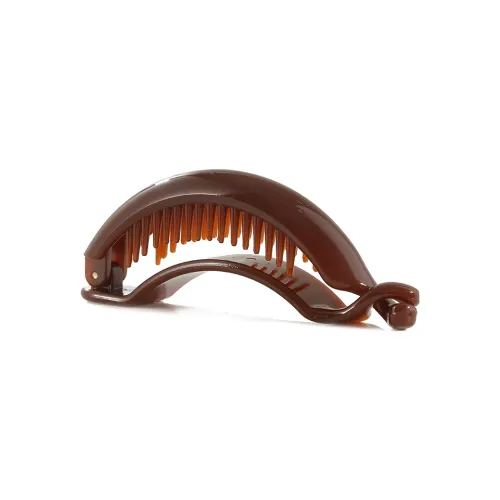 Like A Dream Acrylic Hair Clips Women's
