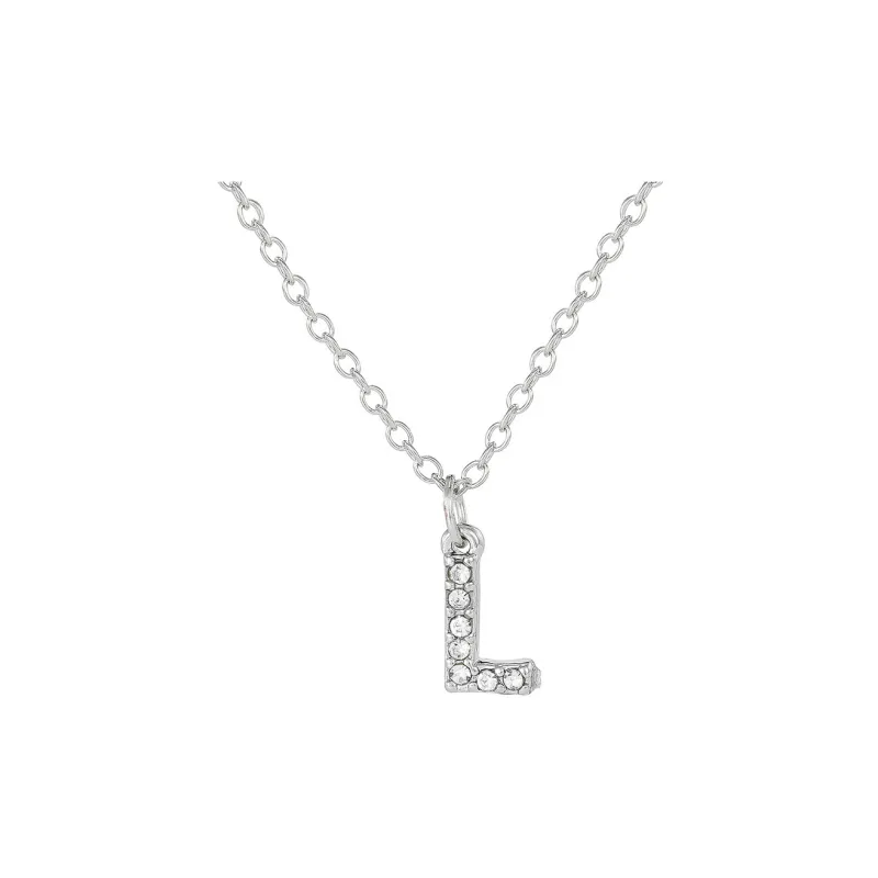 Asia Star Alloy Necklaces Unisex-13