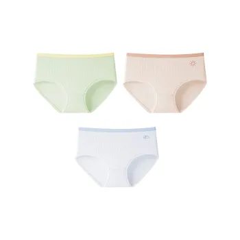 Urban Beauty Underpants Women's 3 Pack