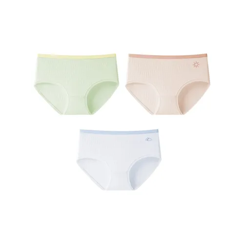 Urban Beauty Underpants Women's 3 Pack