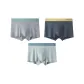 Mung Beans Brown+Dusk Gray+Pine Blue Green