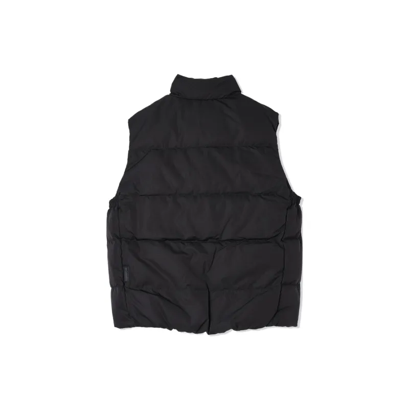 Columbia COLUMBIA BLACK LABEL Jupiter Peak Isle Omni-Shield Vest Men's Black-1