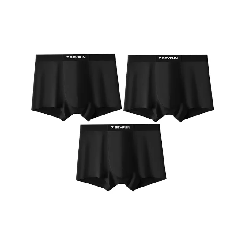 7 SEVFUN Underpants Men's 3 Pack-8