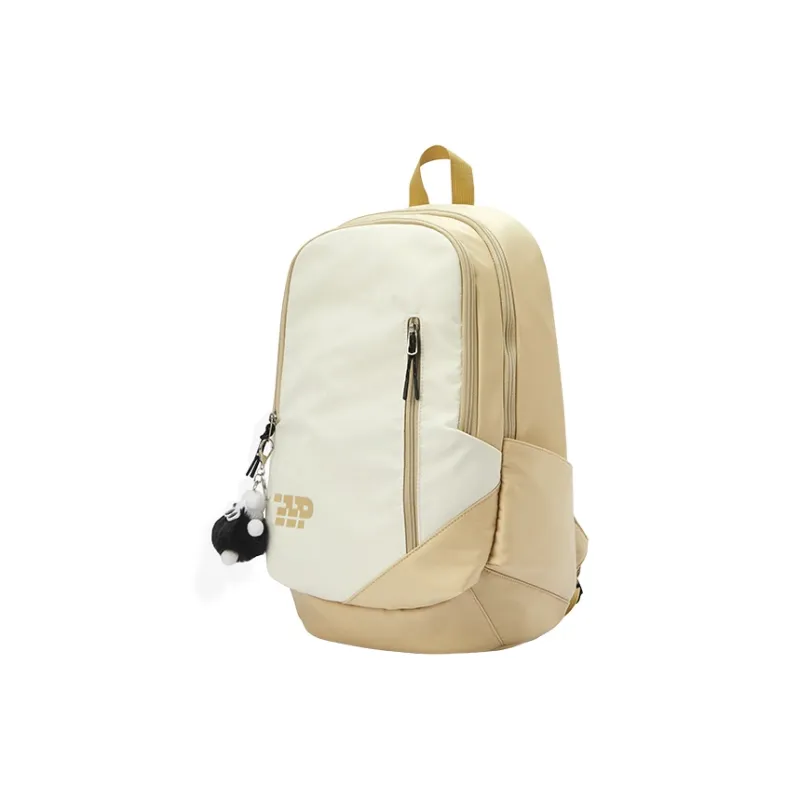SEM/R Fabric Travel Backpack Large Size Unisex Multicolor-1