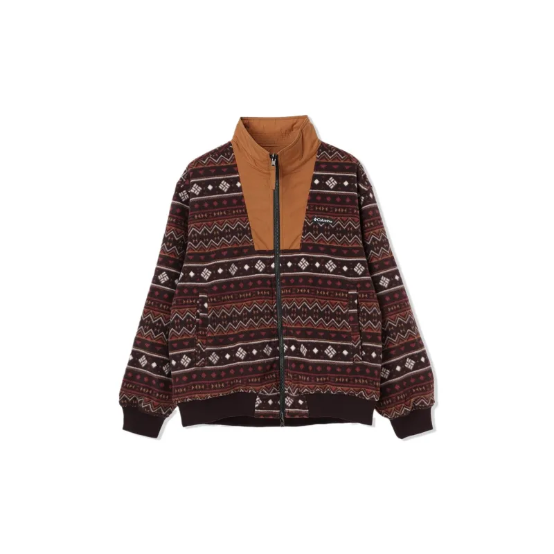 Columbia Jackets & Coats Men's Camel-2