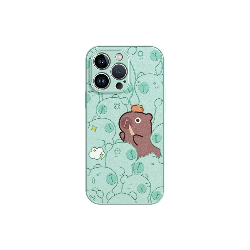 Lingtao Phone Cases-6