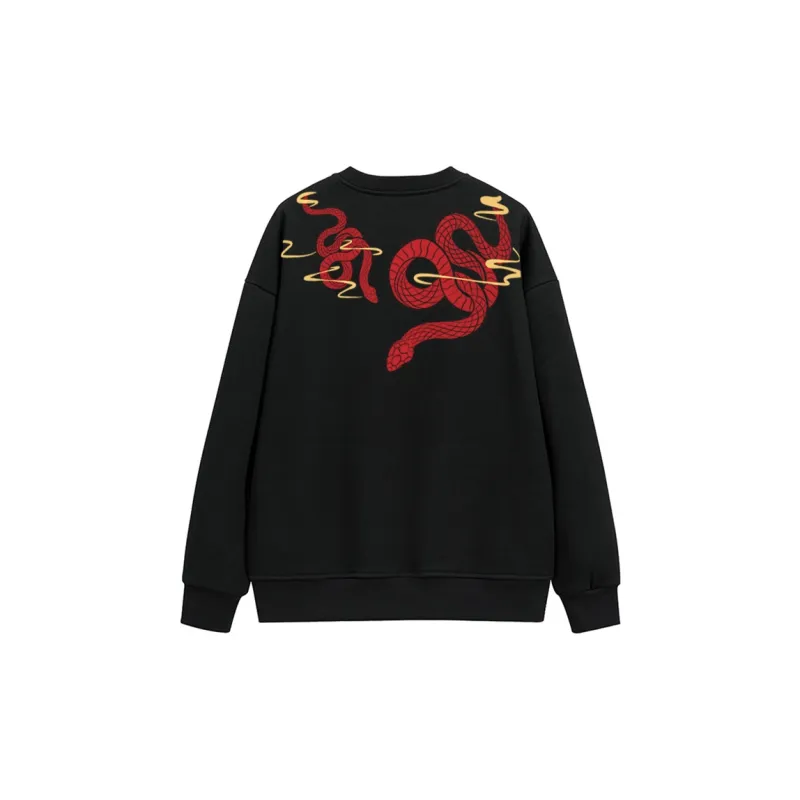 POLAR BEAR Sweatshirts Unisex-1