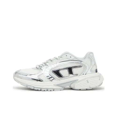 DIESEL S Pro V Dense Low Sneakers Women's
