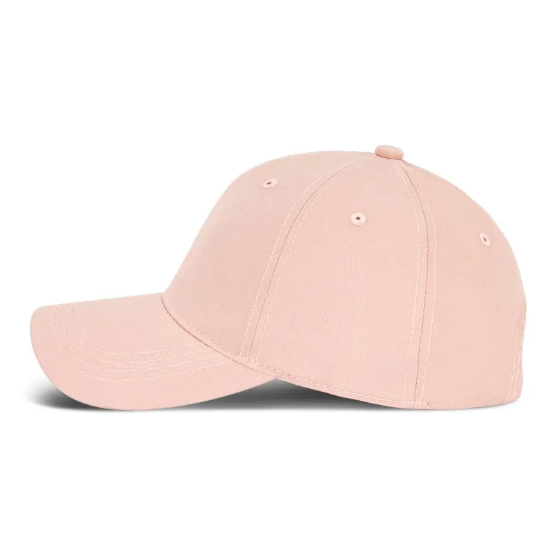 TUCANO Polyester Baseball Caps Unisex-3