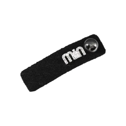 ZANC Hair Clips Women's