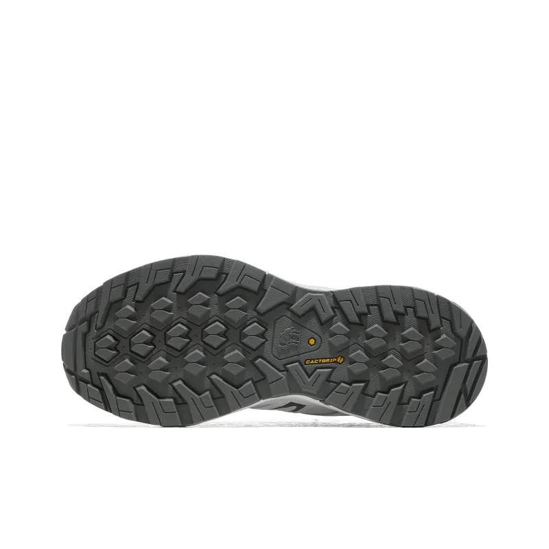 CAMEL Himalaya Series Kunlun Mountain 3.0 Cushioning Grip Low Top Hiking Shoes Women's-5